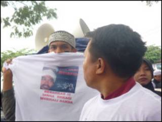 sidang anggota fkui di bekasi