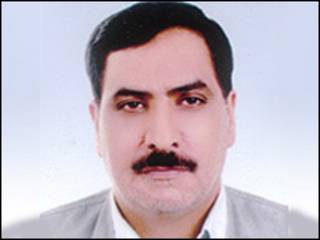 علیرضا عسگری