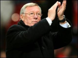 Alex Ferguson