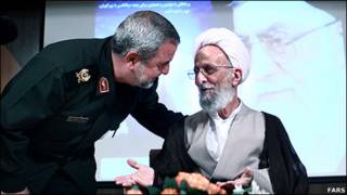 محمد تقی مصباح یزدی