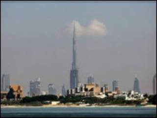 دبي