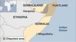 Somalia