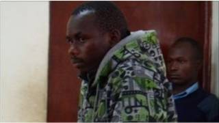 Samuel Wanjiru