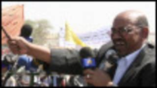Omar al-Bashir
