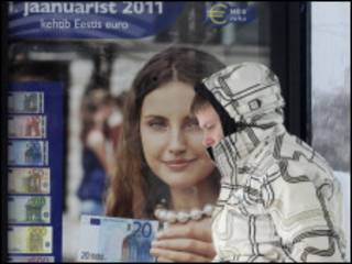 Estonia zata fara amfani da kudin Euro