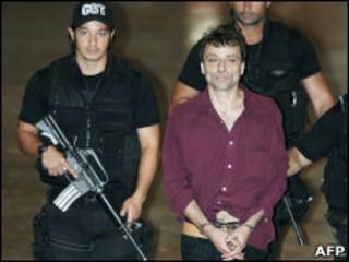 Cesare Battisti
