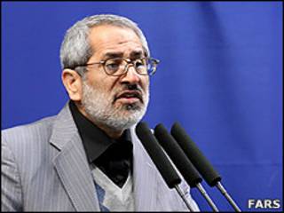 عباس جعفری دولت آبادی