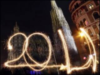new year
