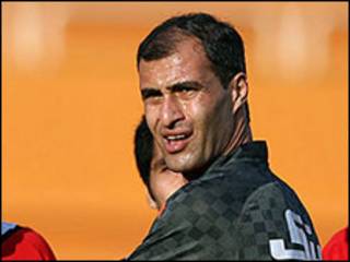 سعید بخشی زاده