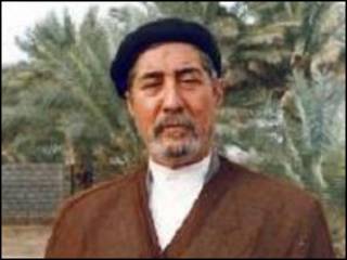 مرتضی محجوبی