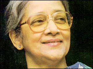 suchitra mitra
