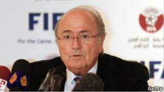 blatter