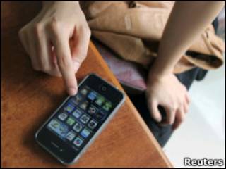 iPhone 4