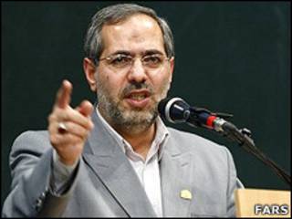 مرتضی تمدن
