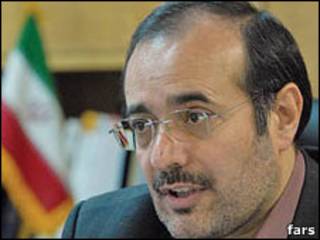 مهدی غضنفری