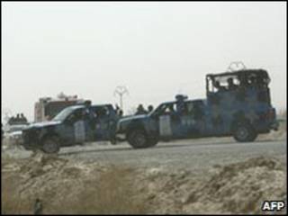 معسكر اشرف