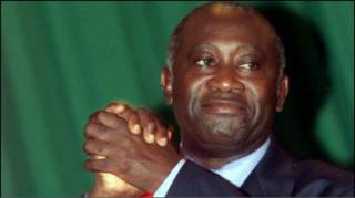 Laurent Gbagbo