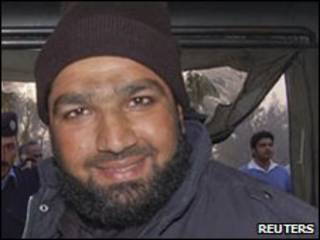 Malik Mumtaz Hussein Qadri