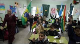 فلسطین