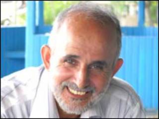 محمد عزلتی مقدم