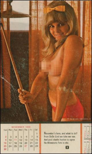 Foto tirada do site RR Auction