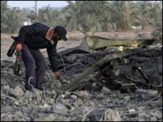 تتواصل المناوشات على حدود غزة