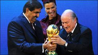 qatar