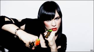 JessieJ