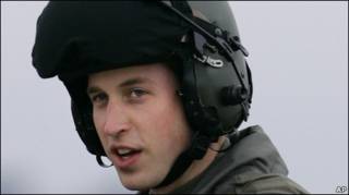 Pangeran William