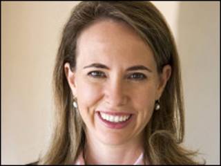 Gabrielle Giffords