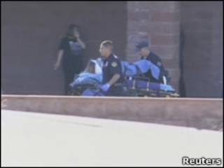 Injured