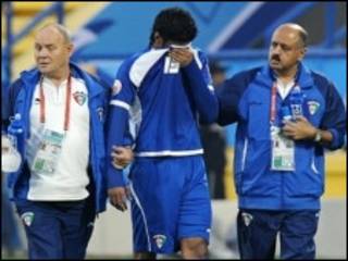 مساعد ندا