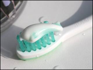pasta dental