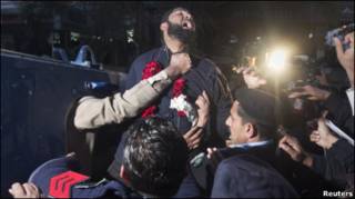 ممتاز قادری