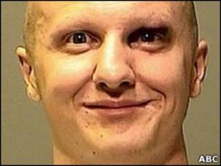 Jared Loughner