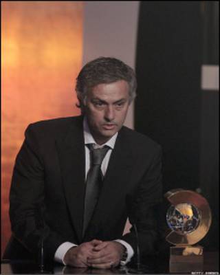 mourinho