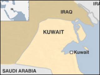 Taswirar kasar Iraqi