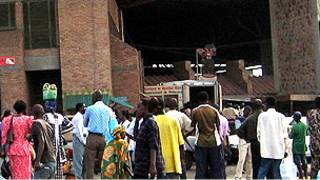 Ku soko nkuru ya Bujumbura