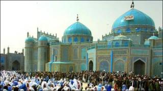 آرامگاه منسوب به حضرت علی