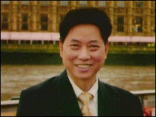邓柱廷
