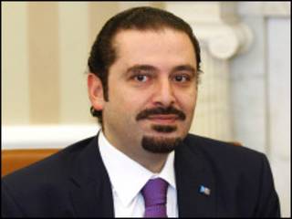 Saad Hariri