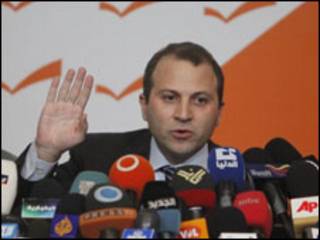 Minista Jubran Basil