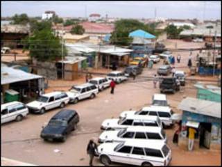galkayo