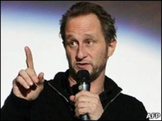 Benoit Poelvoorde