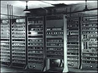 Вычислительная машина EDSAC