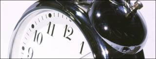 Reloj despertador