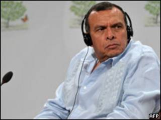 Porfírio Pepe Lobo