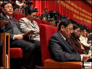 Đại hội Đảng XI