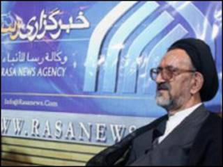 محمد دعائی
