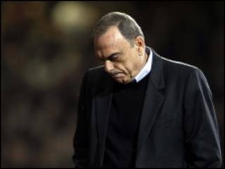 Avram Grant